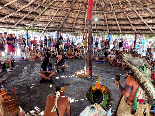 4° FESTIVAL GARAPIRÁ