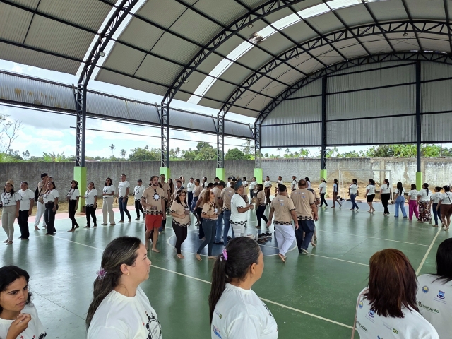 Abertura 2026