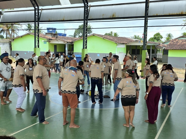 Abertura 2026