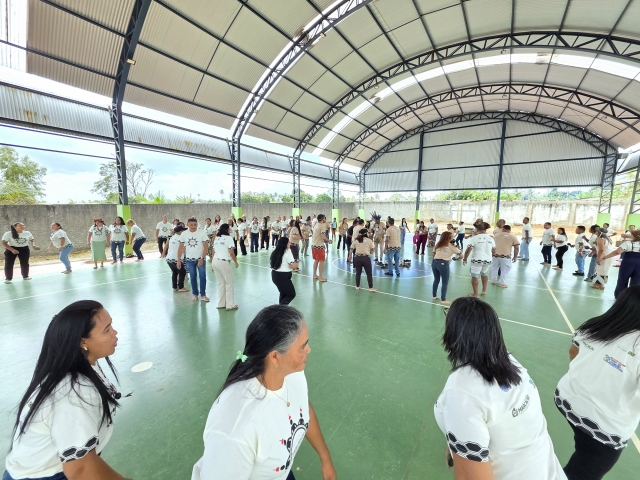 Abertura 2026