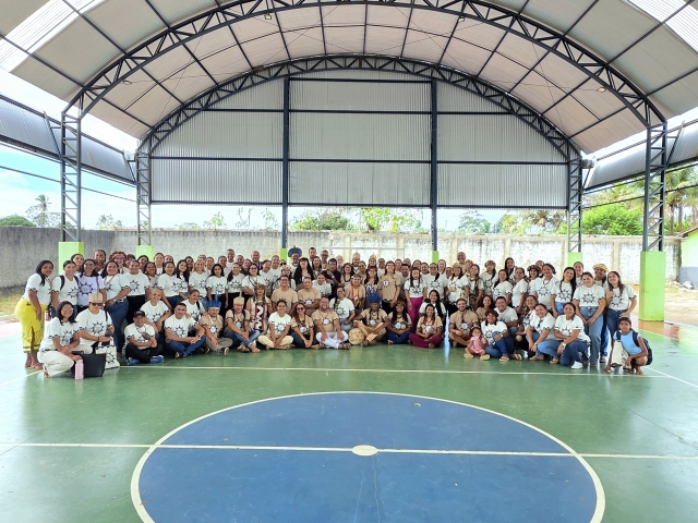Abertura 2026