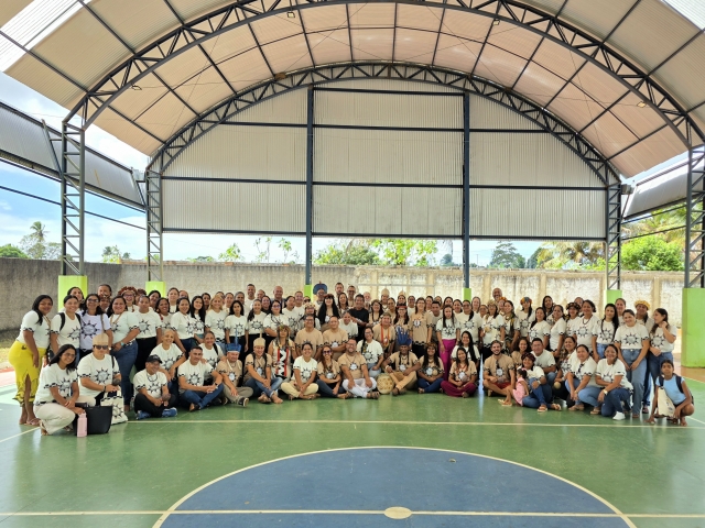 Abertura 2026