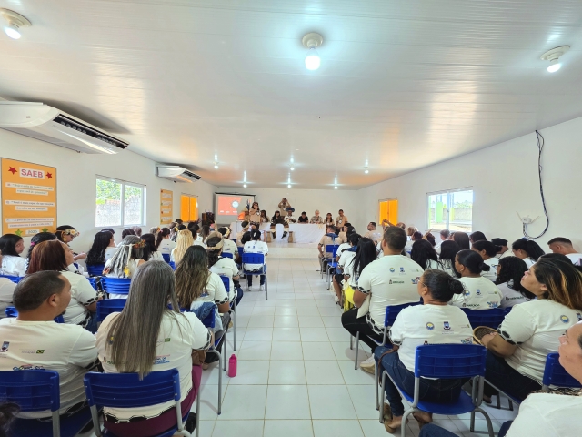 Abertura 2026