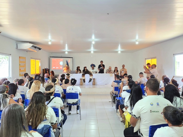Abertura 2026