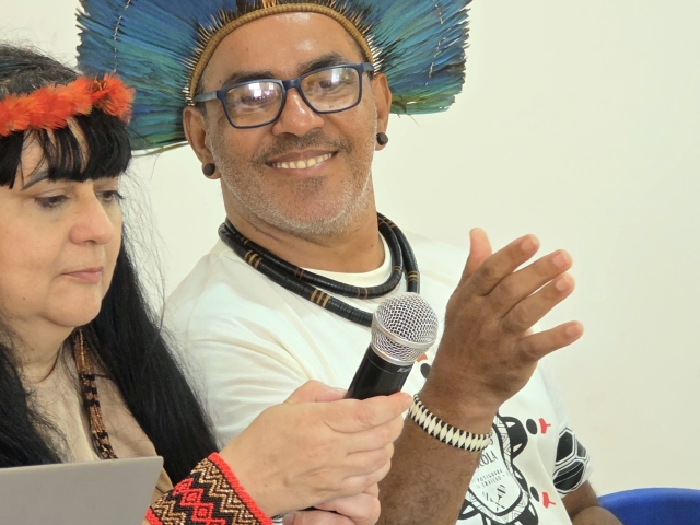 Abertura 2026