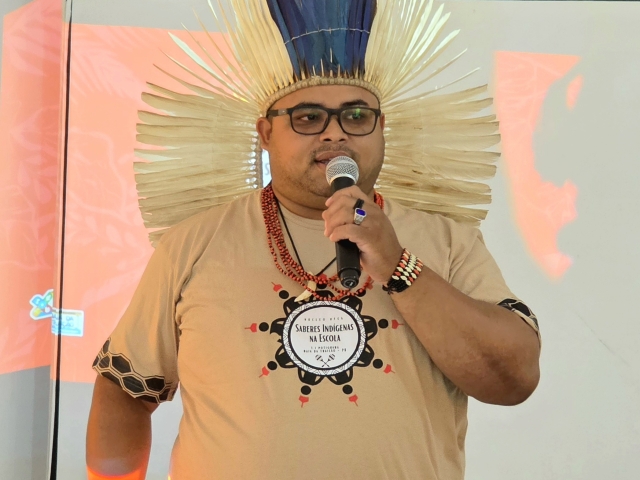 Abertura 2026