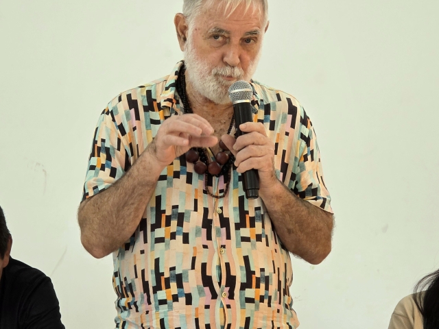 Abertura 2026