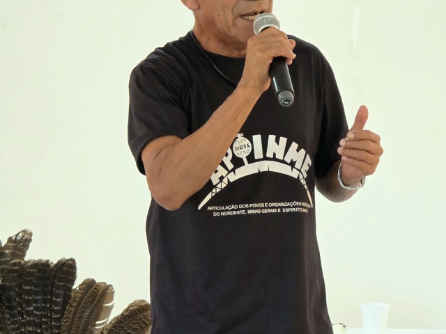 Abertura 2026