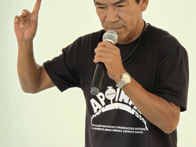 Abertura 2026