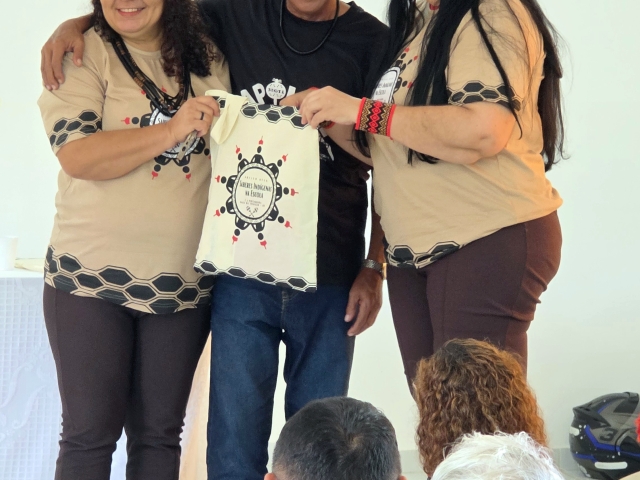 Abertura 2026