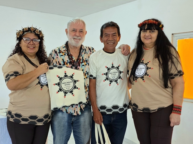 Abertura 2026