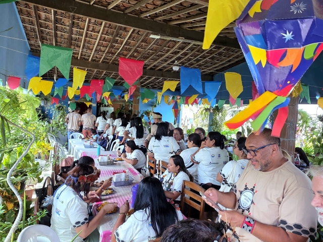 Abertura 2026