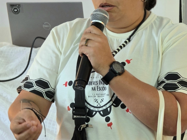 Abertura 2026
